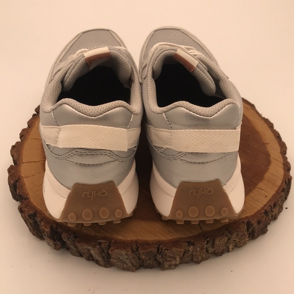 RYKA Jog On Womens Slip-On Sneakers Tennis Shoes 7-1/2 - Picture 4 of 11